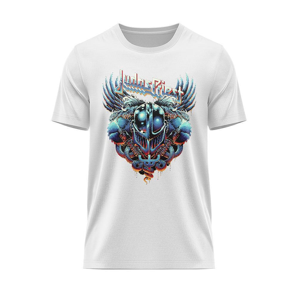 Judas Priest T-shirt 07
