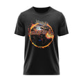 Judas Priest 08 A Touch Of Evil T-Shirt
