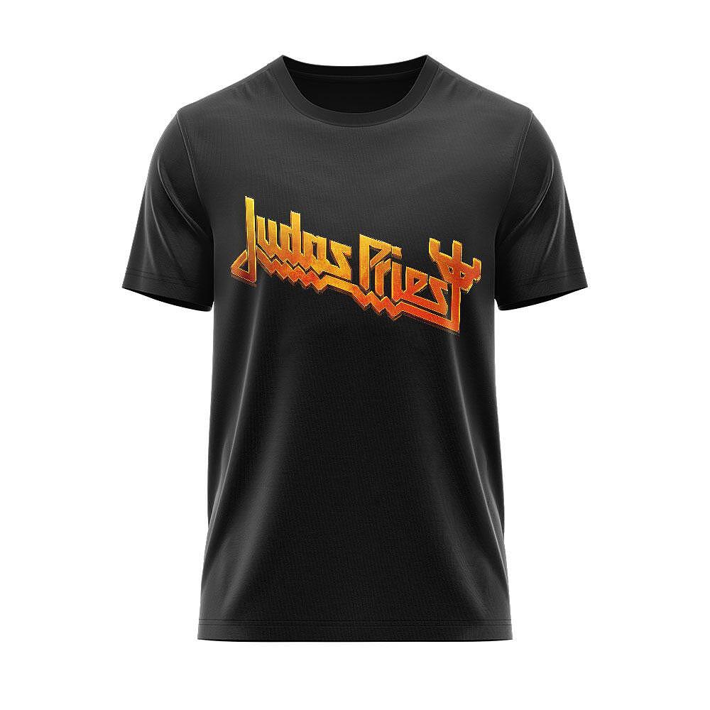 Judas Priest T-shirt 09