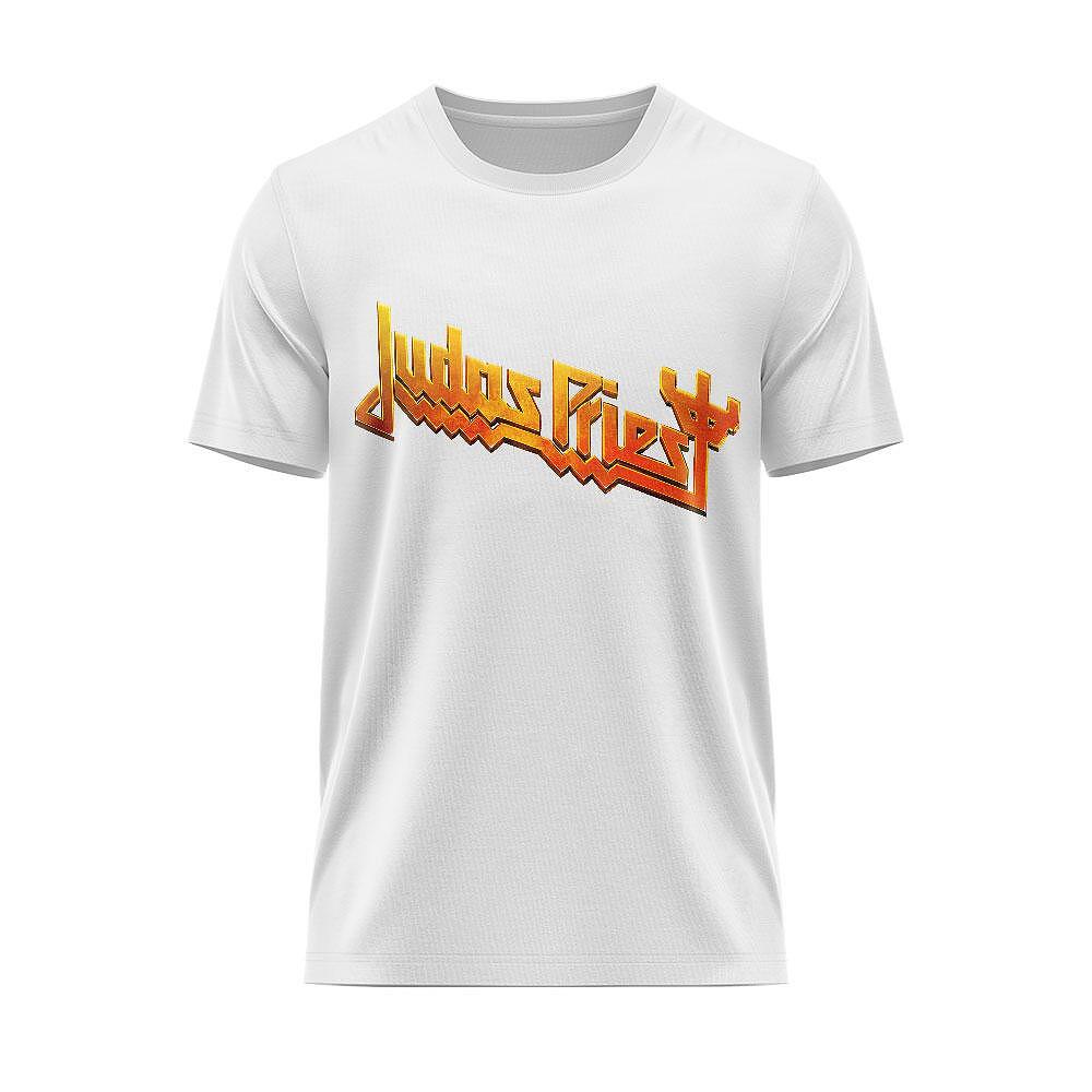 Judas Priest T-shirt 09