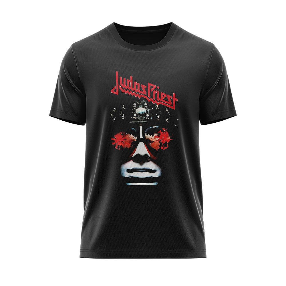 Judas Priest T-shirt 11