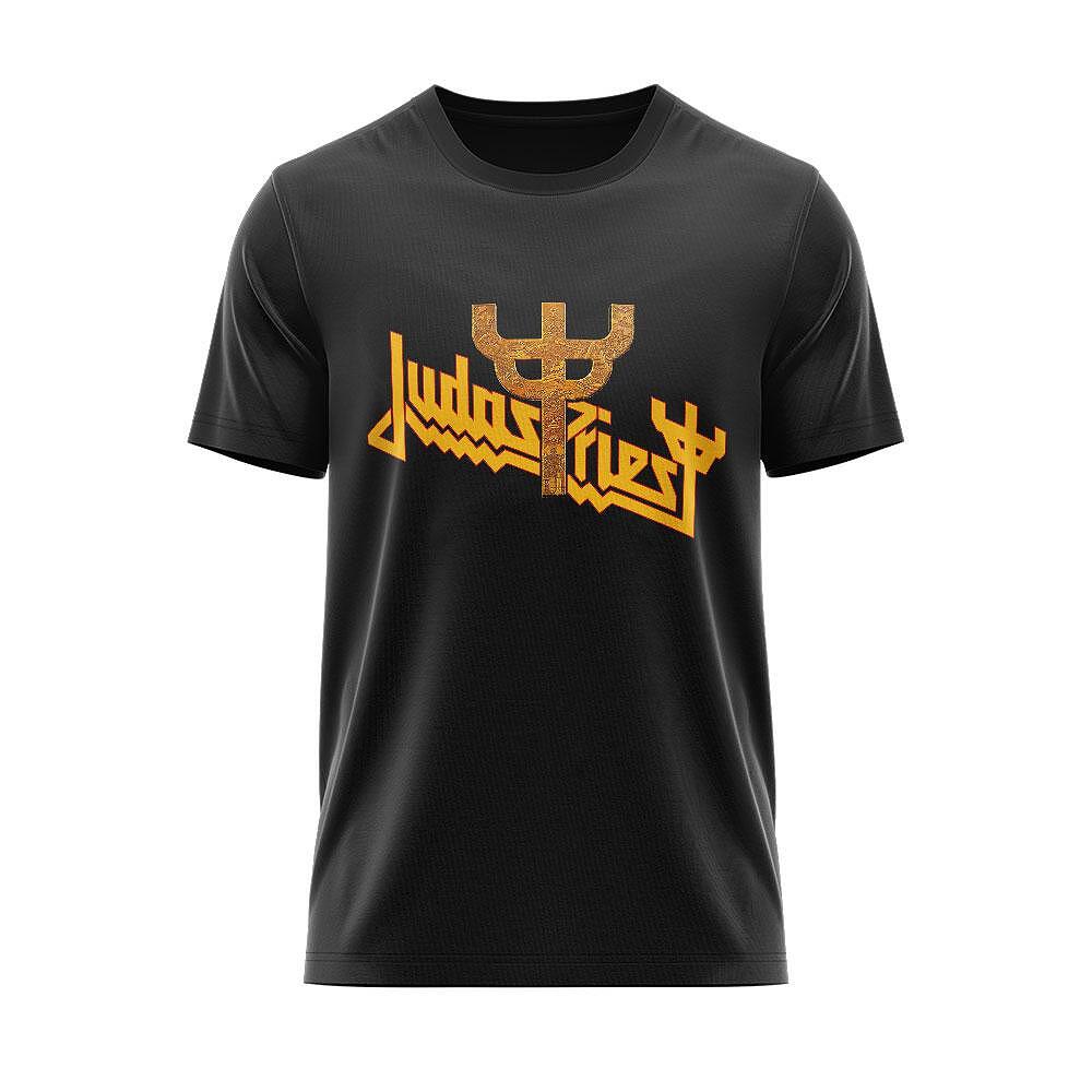 Judas Priest 13 T-shirt