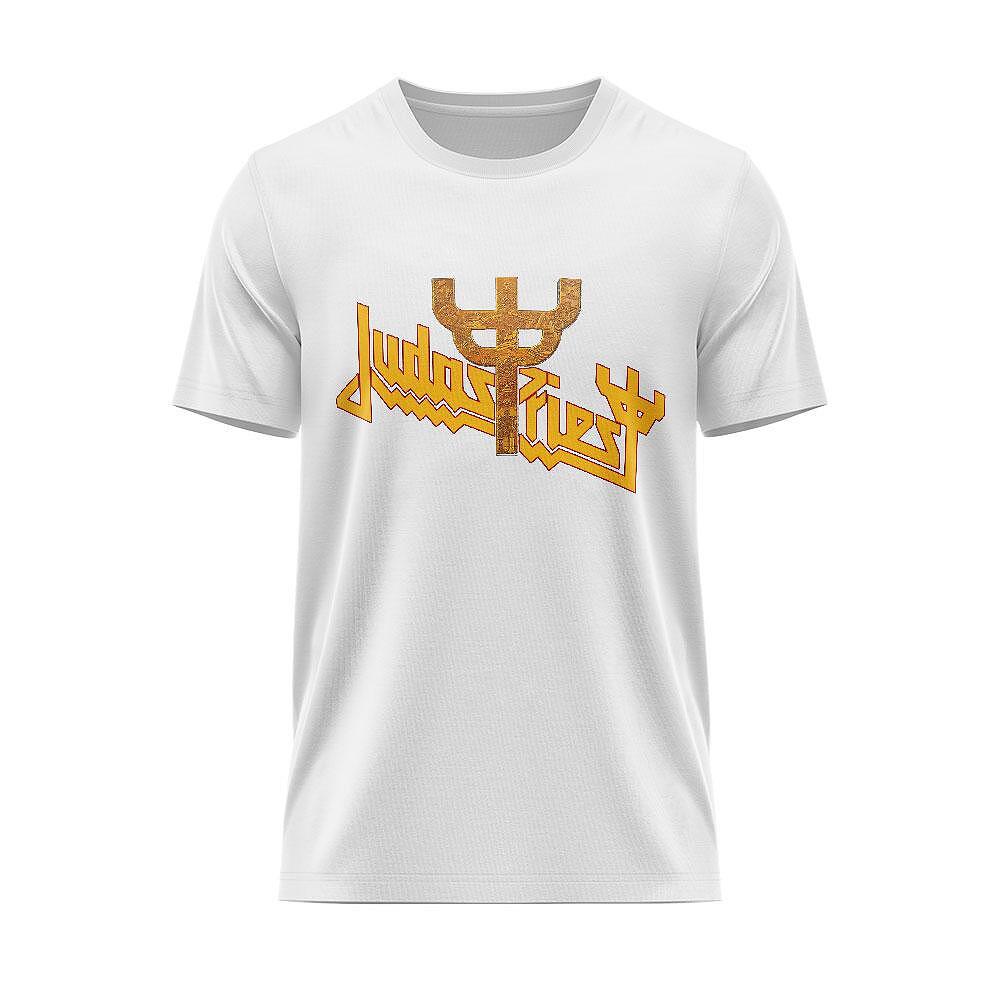 Judas Priest 13 T-shirt