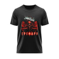 T-shirt Judas Priest Epitaph