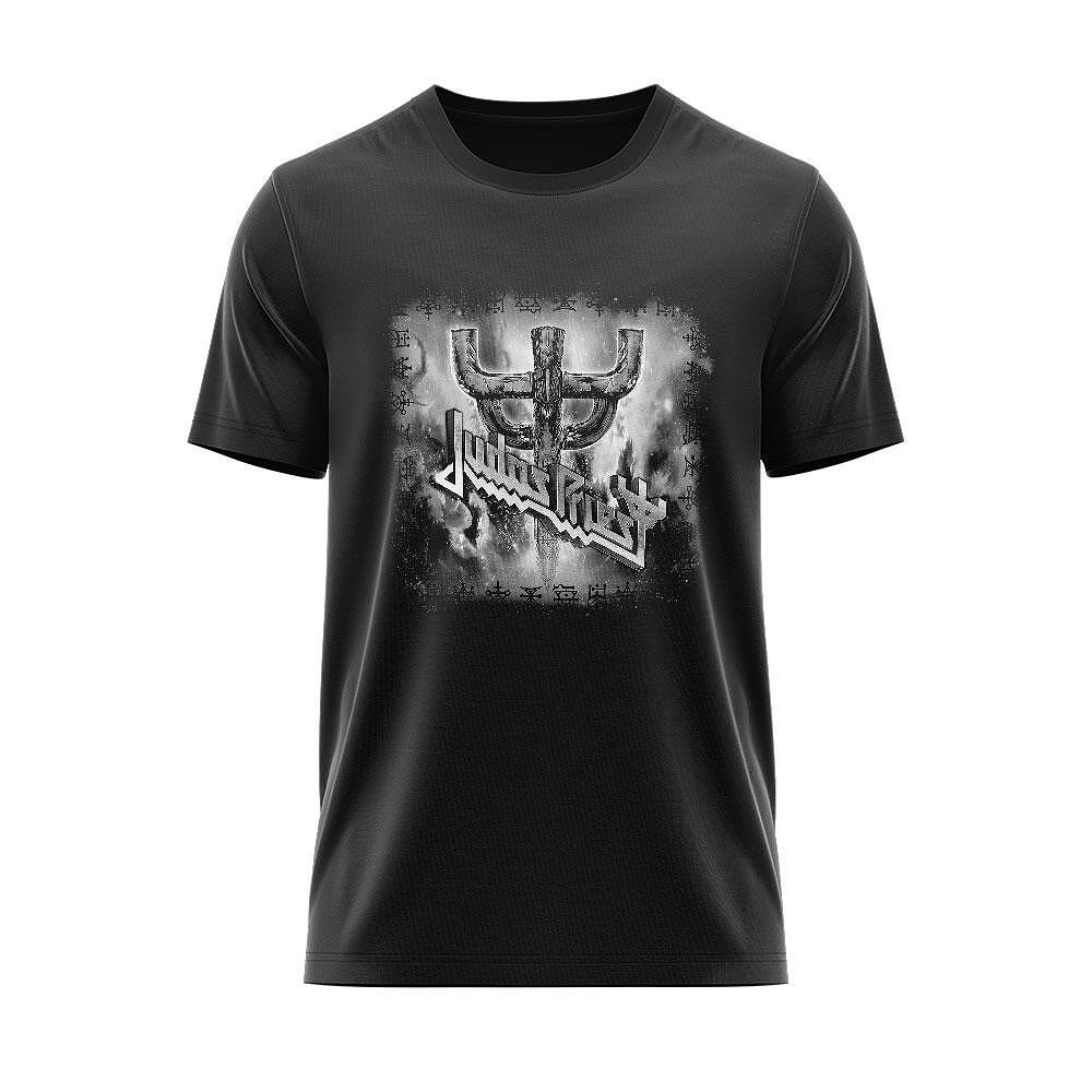 Judas Priest T-shirt 02