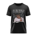 Tricou Juice Wrld Outline