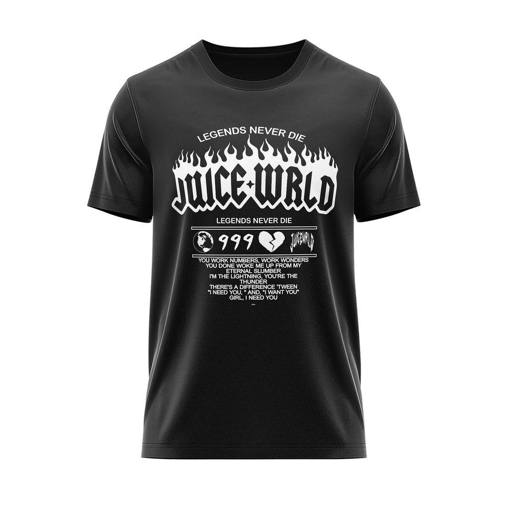 Juice Wrld T-Shirt