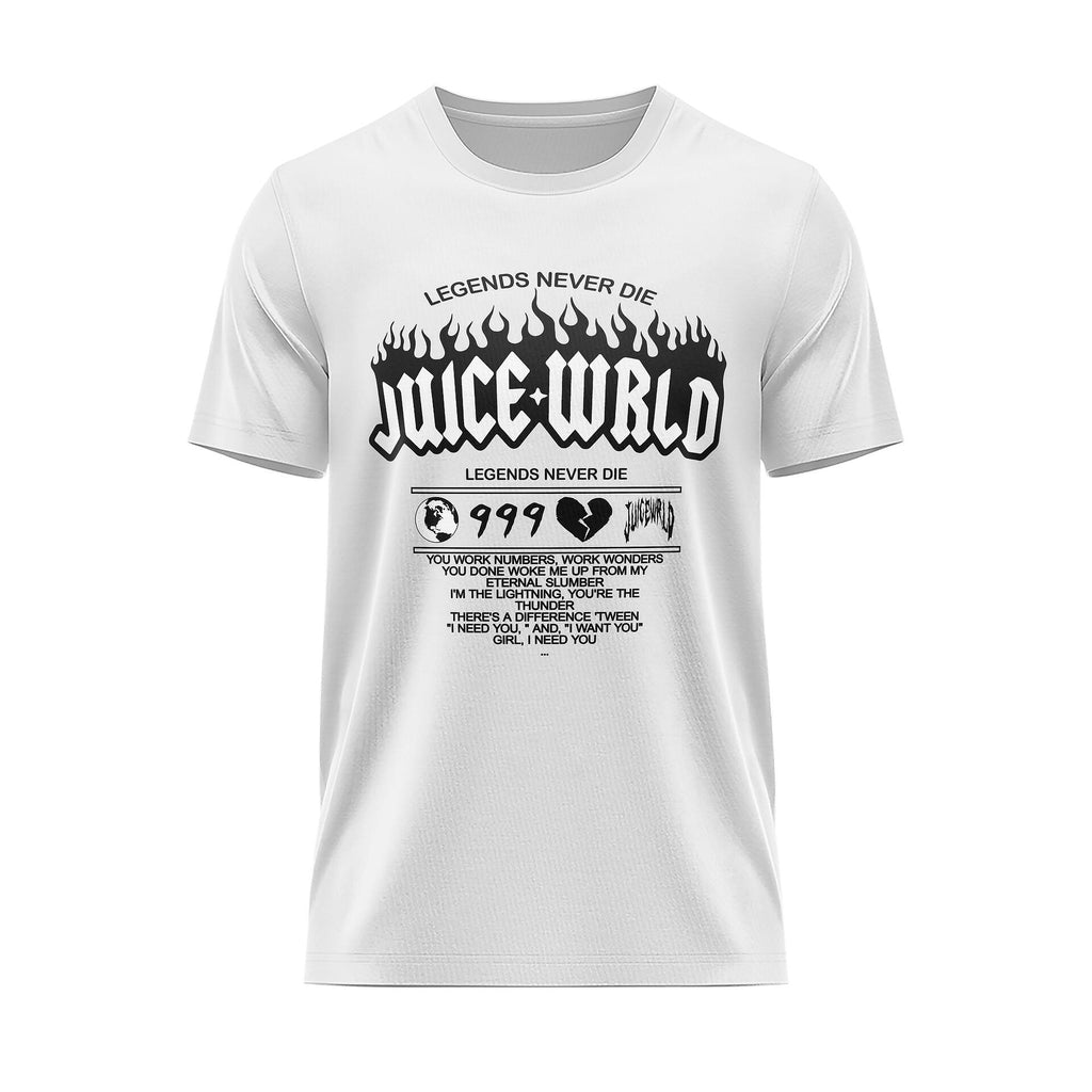 Juice Wrld T-Shirt