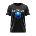 Kanye Simple T-shirt