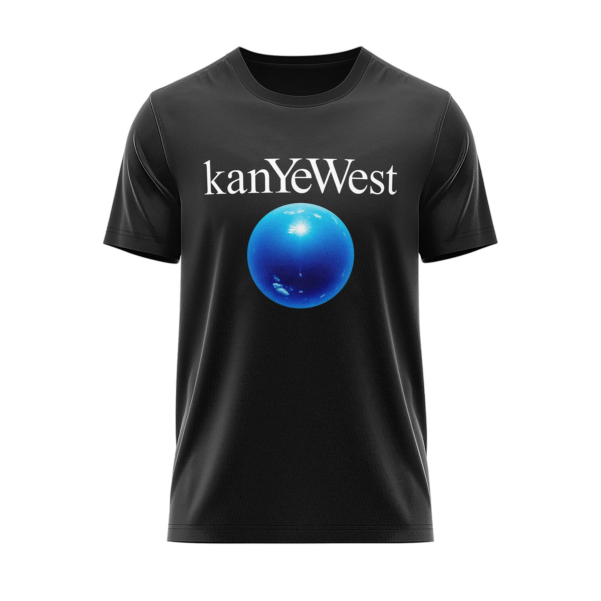 Kanye Simple T-shirt