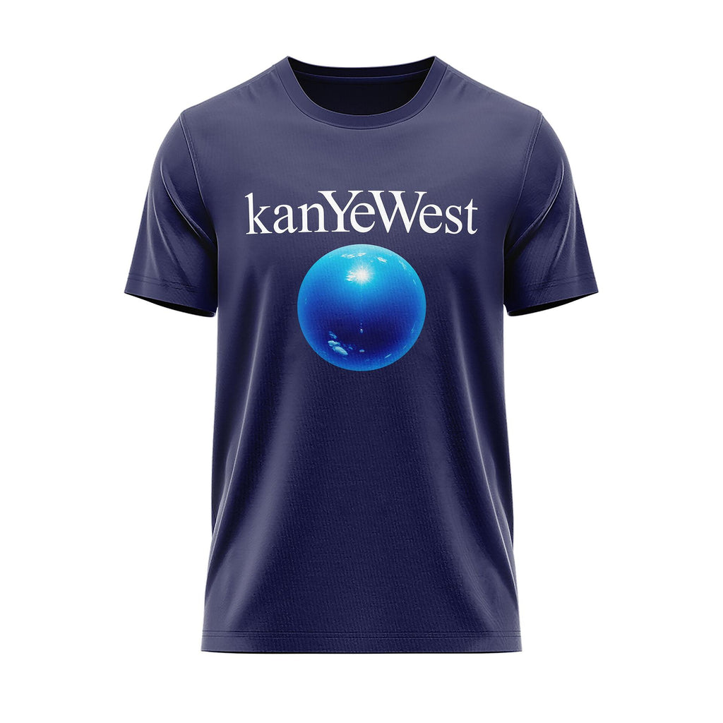 Kanye Simple T-shirt