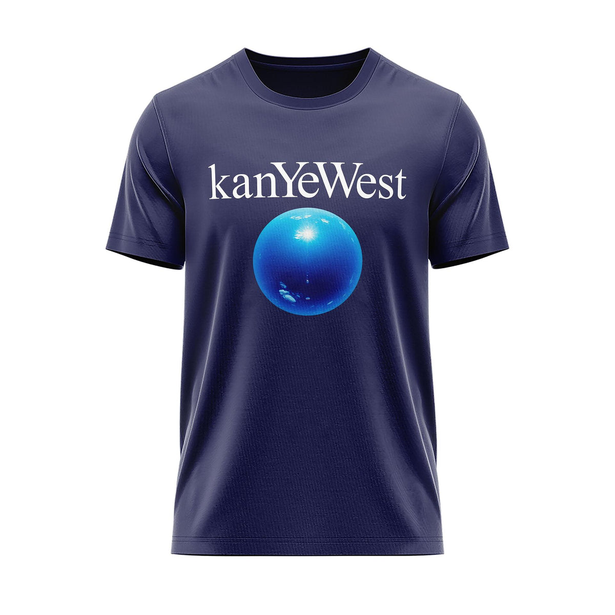 Kanye Simple T-shirt