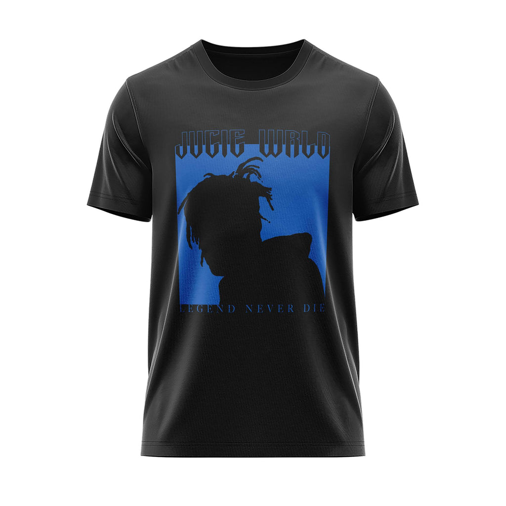 Тениска Juice Wrld Legend Never Die