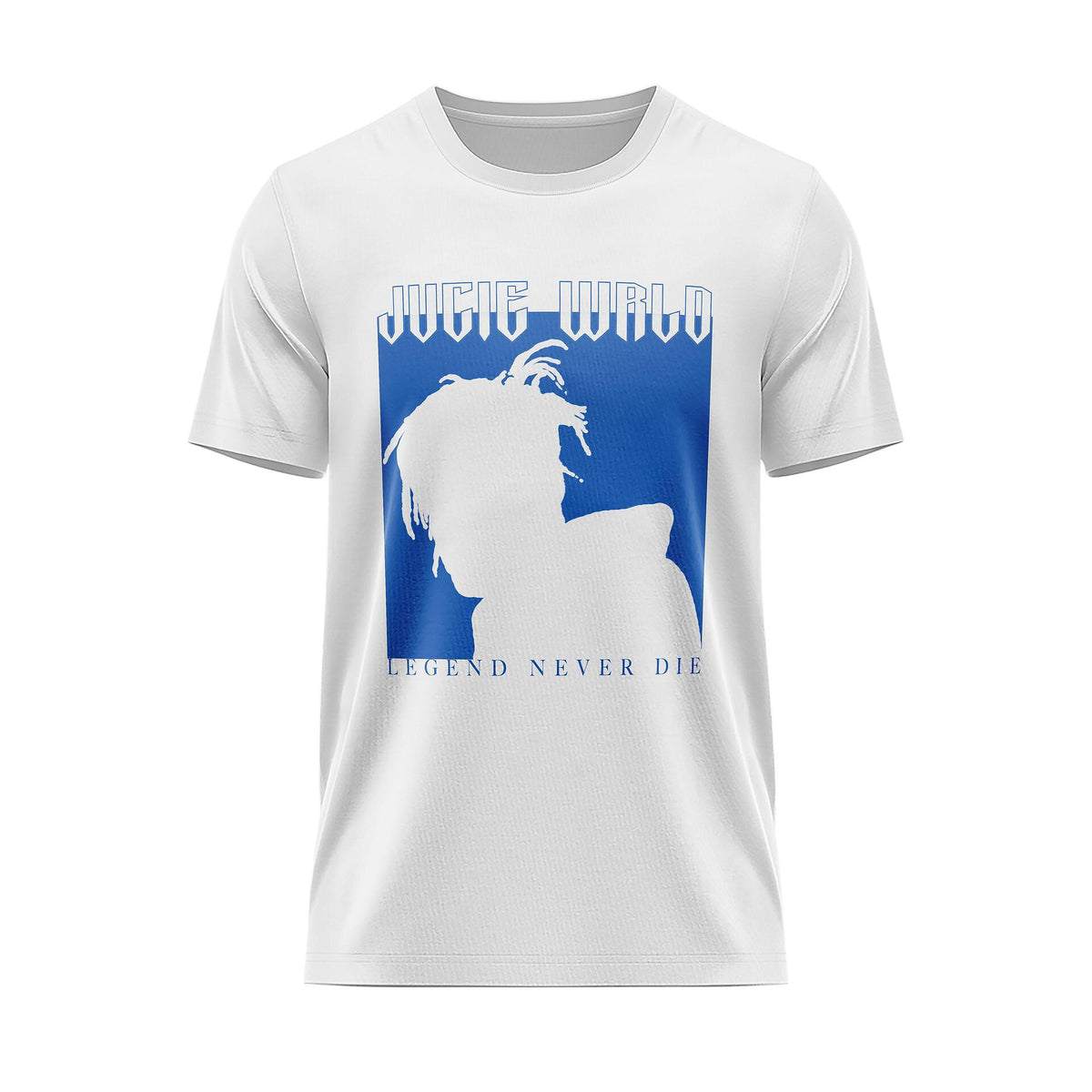 Тениска Juice Wrld Legend Never Die