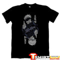 Tricou Jujutsu Kaisen TSA 081