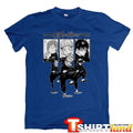 Tricou Jujutsu Kaisen TSA 085