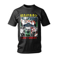 Tricou Kakashi Hatake