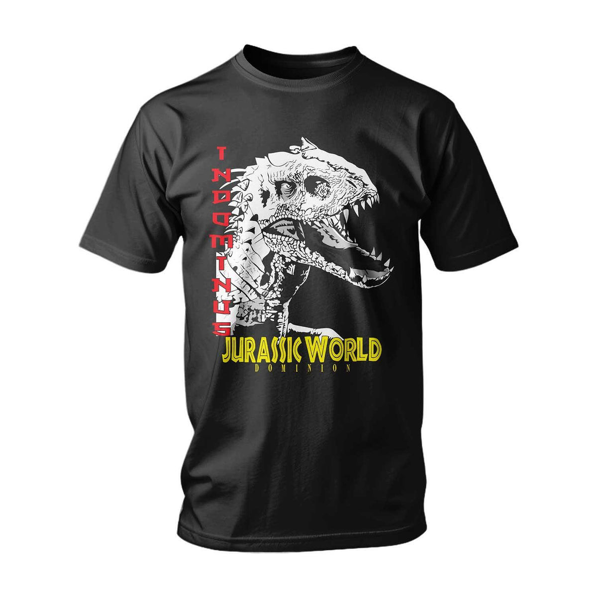 T-shirt JURASSIC WORLD Dominion Indominus