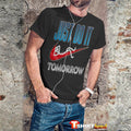 Тениска Just Do It Tomorrow