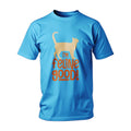 Tricou Sunt pisică bine