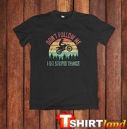 Tricou Motocross Rider