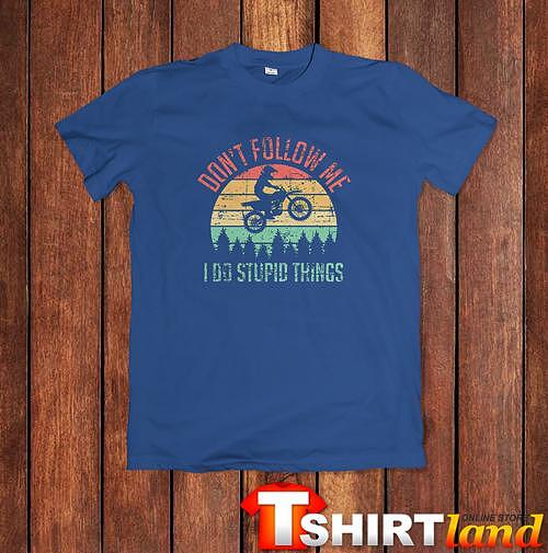 Tricou Motocross Rider