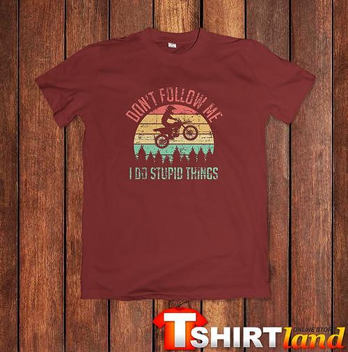 Tricou Motocross Rider