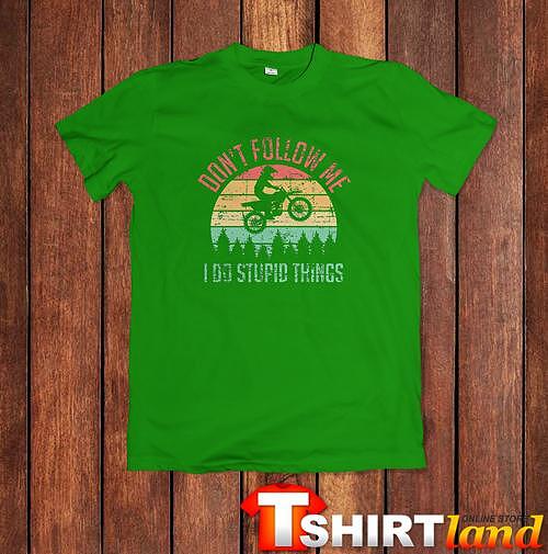 Tricou Motocross Rider