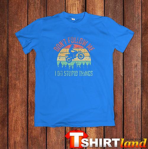 Tricou Motocross Rider