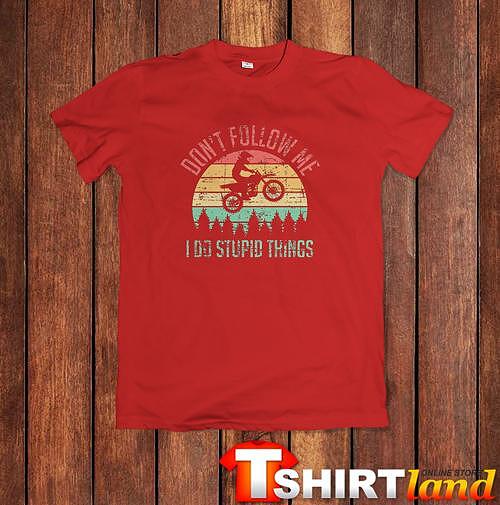 Tricou Motocross Rider