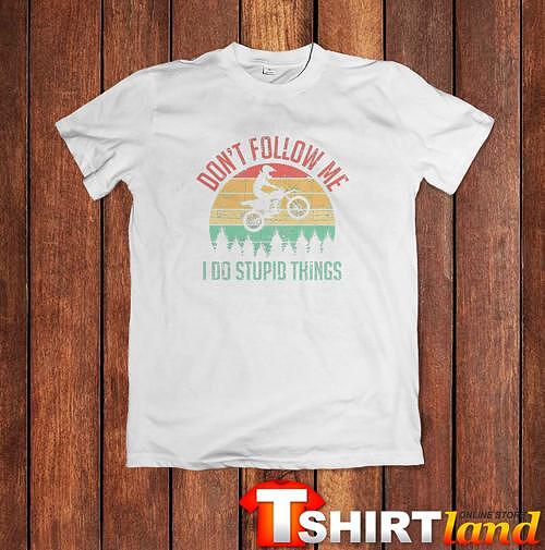 Tricou Motocross Rider