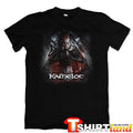 Тениска Kamelot The Shadow Theory