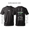 Kawasaki KX 450F T-shirt