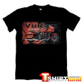 T-shirt Kawasaki MK 527