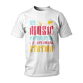 Rock And Roll Station T-shirt