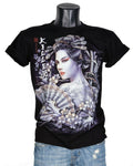 T-shirt Killer Geisha Samurai HD-60