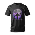 Tricou King Diamond Graveyard