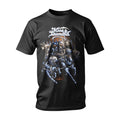 Тениска King Diamond Haunted By the Past