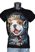 T-shirt King of Hip Hop DJ GR-766