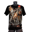 T-shirt Gang Riders of Death FHD-30