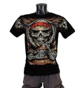 Born to Ride FHD-40 T-shirt