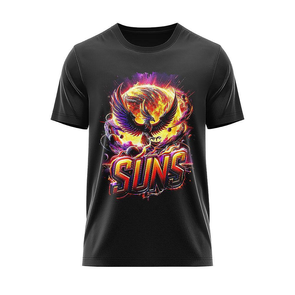 Tricou Suns