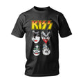 Kiss T-shirt