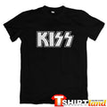 Тениска Kiss Classic Logo