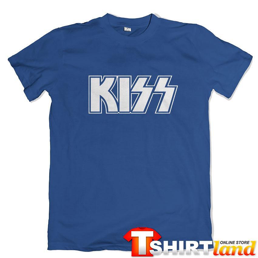 Тениска Kiss Classic Logo