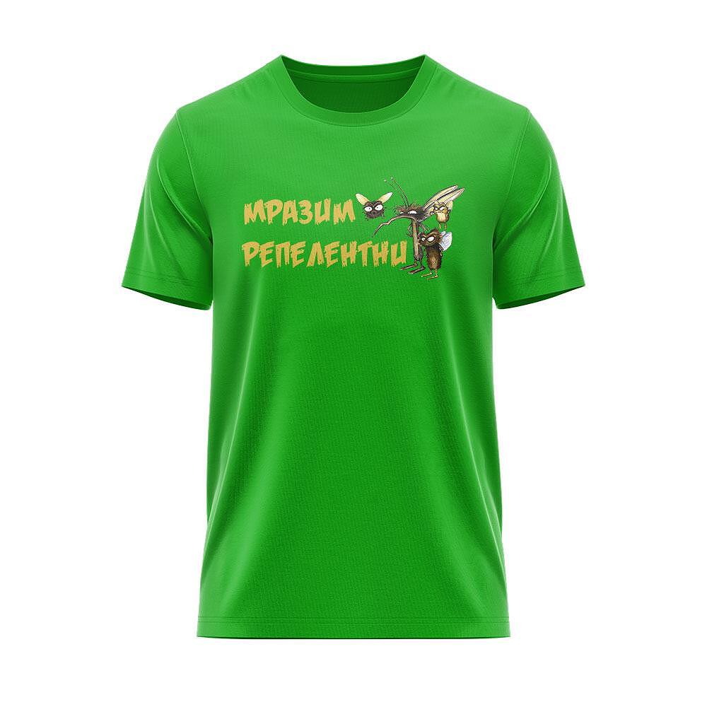 Mosquito T-shirt