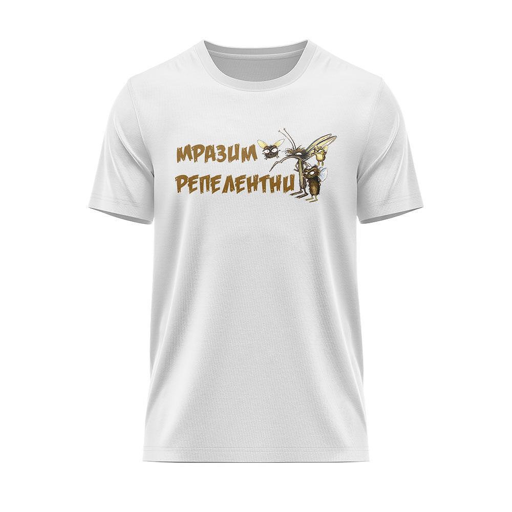 Mosquito T-shirt
