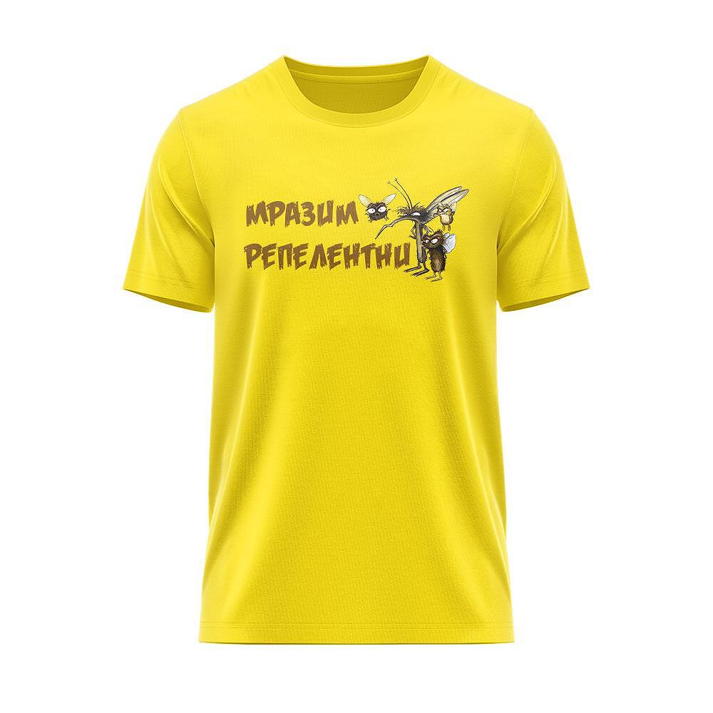 Mosquito T-shirt