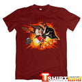 Tricou KonoSuba TSA 089