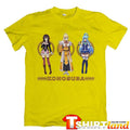 Tricou KonoSuba TSA 090
